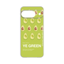 Premium Panel［ YE GREEN-Avocado ］