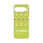 Premium Panel［ YE GREEN-Avocado ］