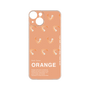 Premium Panel［ ORANGE-Shrimp ］