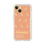 Premium Panel［ ORANGE-Shrimp ］