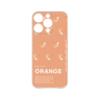 Premium Panel［ ORANGE-Shrimp ］