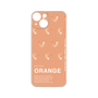Premium Panel［ ORANGE-Shrimp ］