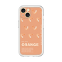 Premium Panel［ ORANGE-Shrimp ］