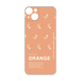 Premium Panel［ ORANGE-Shrimp ］