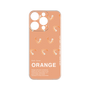 Premium Panel［ ORANGE-Shrimp ］
