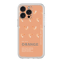 Premium Panel［ ORANGE-Shrimp ］