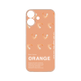 Premium Panel［ ORANGE-Shrimp ］