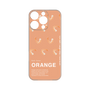 Premium Panel［ ORANGE-Shrimp ］