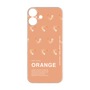 Premium Panel［ ORANGE-Shrimp ］
