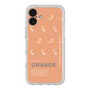 Premium Panel［ ORANGE-Shrimp ］