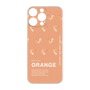 Premium Panel［ ORANGE-Shrimp ］