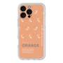 Premium Panel［ ORANGE-Shrimp ］