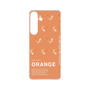 Premium Panel［ ORANGE-Shrimp ］