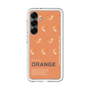 Premium Panel［ ORANGE-Shrimp ］