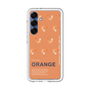 Premium Panel［ ORANGE-Shrimp ］
