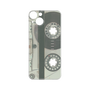 Premium Panel［ RETORO CASSETTE TAPE - Skeleton Blue ］