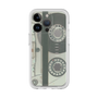 Premium Panel［ RETORO CASSETTE TAPE - Skeleton Blue ］