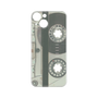 Premium Panel［ RETORO CASSETTE TAPE - Skeleton Blue ］
