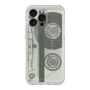Premium Panel［ RETORO CASSETTE TAPE - Skeleton Blue ］