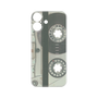 Premium Panel［ RETORO CASSETTE TAPE - Skeleton Blue ］