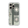 Premium Panel［ RETORO CASSETTE TAPE - Skeleton Blue ］