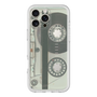 Premium Panel［ RETORO CASSETTE TAPE - Skeleton Blue ］