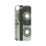 Premium Panel［ RETORO CASSETTE TAPE - Skeleton Blue ］