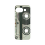 Premium Panel［ RETORO CASSETTE TAPE - Skeleton Blue ］