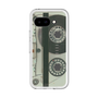 Premium Panel［ RETORO CASSETTE TAPE - Skeleton Blue ］