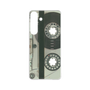 Premium Panel［ RETORO CASSETTE TAPE - Skeleton Blue ］