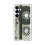 Premium Panel［ RETORO CASSETTE TAPE - Skeleton Blue ］