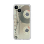 Premium Panel［ RETORO CASSETTE TAPE - Skeleton Red ］