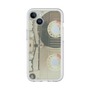 Premium Panel［ RETORO CASSETTE TAPE - Skeleton Red ］