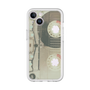 Premium Panel［ RETORO CASSETTE TAPE - Skeleton Red ］