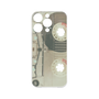 Premium Panel［ RETORO CASSETTE TAPE - Skeleton Red ］