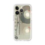 Premium Panel［ RETORO CASSETTE TAPE - Skeleton Red ］