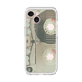 Premium Panel［ RETORO CASSETTE TAPE - Skeleton Red ］