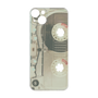 Premium Panel［ RETORO CASSETTE TAPE - Skeleton Red ］