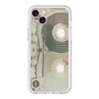 Premium Panel［ RETORO CASSETTE TAPE - Skeleton Red ］