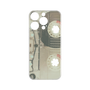 Premium Panel［ RETORO CASSETTE TAPE - Skeleton Red ］