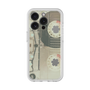 Premium Panel［ RETORO CASSETTE TAPE - Skeleton Red ］