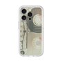 Premium Panel［ RETORO CASSETTE TAPE - Skeleton Red ］