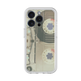 Premium Panel［ RETORO CASSETTE TAPE - Skeleton Red ］