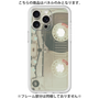 Premium Panel［ RETORO CASSETTE TAPE - Skeleton Red ］