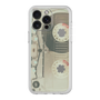 Premium Panel［ RETORO CASSETTE TAPE - Skeleton Red ］