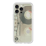 Premium Panel［ RETORO CASSETTE TAPE - Skeleton Red ］