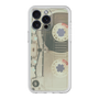 Premium Panel［ RETORO CASSETTE TAPE - Skeleton Red ］