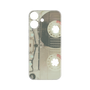 Premium Panel［ RETORO CASSETTE TAPE - Skeleton Red ］