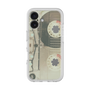 Premium Panel［ RETORO CASSETTE TAPE - Skeleton Red ］
