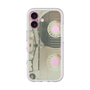 Premium Panel［ RETORO CASSETTE TAPE - Skeleton Red ］